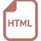 HTML